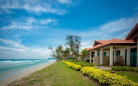 Borneo Beach Villa & Suite